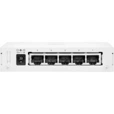Hewlett Packard Enterprise Switch ARUBA Instant On 1430 5x1GbE R8R44A