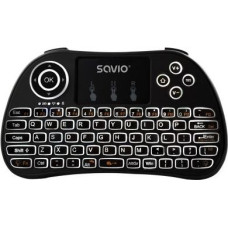 Savio Wireless keyboard KW-02