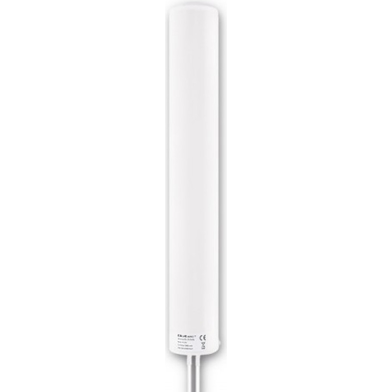 Qoltec Antenna 5G LTE DUAL 15 dBi, outdoor