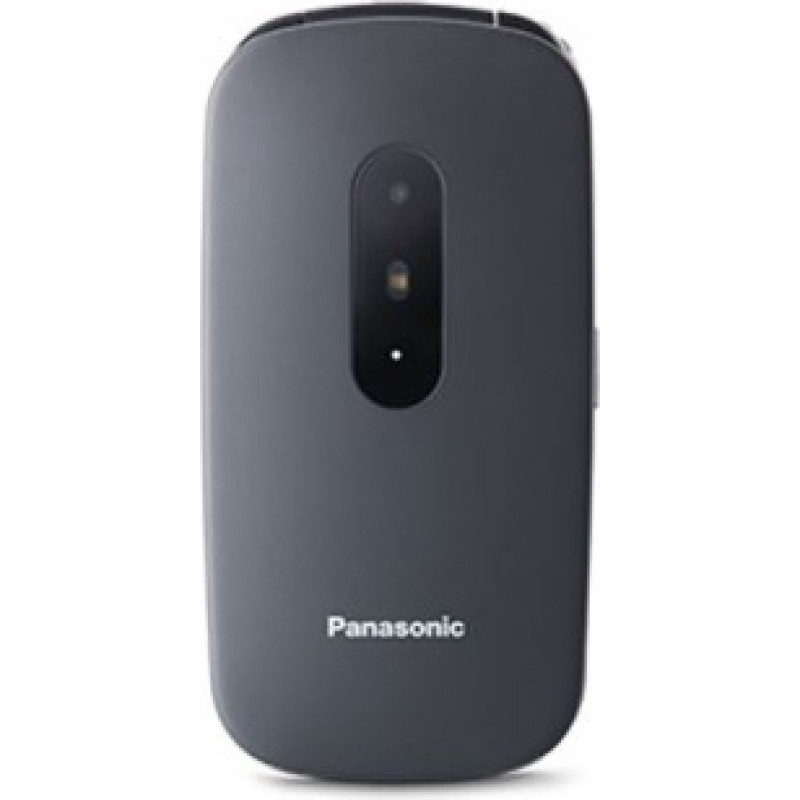 Panasonic Senior phone KX-TU446 grey