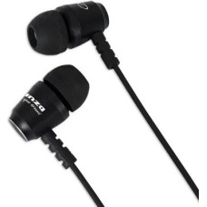 Esperanza METAL EARPHONES WITH MICROPHONE