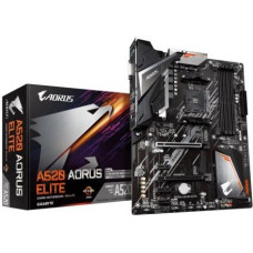 Gigabyte A520 AORUS ELITE motherboard