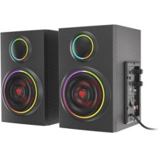 Genesis Helium 300BT Computer Speakers (NCS-1716)