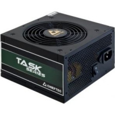 Chieftec Task 600W Power Supply (TPS-600S)