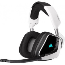 Corsair Void RGB Elite Wireless Headset White
