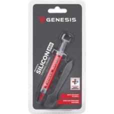 Genesis Silicon 850 thermal conductive paste 2g (NTG-1605)