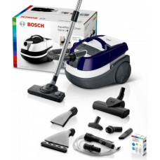 Bosch Odkurzacz piorący Bosch AquaWash&Clean BWD41740