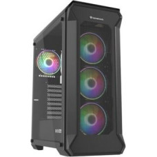 Genesis IRID 505 ARGB V2 enclosure (NPC-1518)