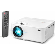Technaxx Deutschland Gmbh & Co. Kg Technaxx TX-113 Mini LED Beamer