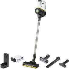 Karcher VC 6 Cordless ourFamily Battery Plus Upright Vacuum Cleaner