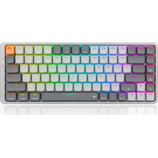 Redragon K652 Azure Keyboard (K652GG-RGB-PRO)