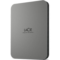 Lacie External HDD MOBILE DRIVE 5TB USB 3.1
