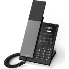 Snom HD350W Phone