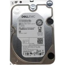 Dell 400-BRCT 2 TB 7200 RPM 3.5