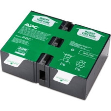 APC Replacement Battery Cartridge #165, BR1300MI