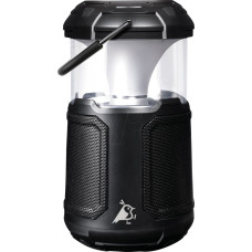 Jj Computer Aqiila Soundbird B10 3-in-1 Light Speaker and Powerbank