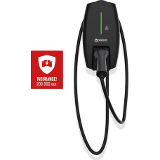 Platinet PWB11KWS EV/PHEV AC Type 2 11kW 7m Charger