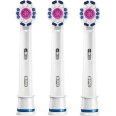 Oral-B 3D White EB18-3 3pcs tip.