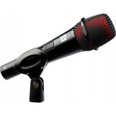 Light4Me sE V2 Switch XLR - Dynamic microphone, XLR-XLR 5m cable