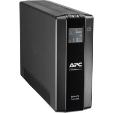 APC UPS Back-UPS Pro 1300VA (BR1300MI).