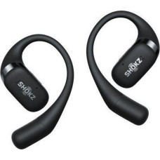 Shokz OpenFit Black Headphones (T910-ST-BK)
