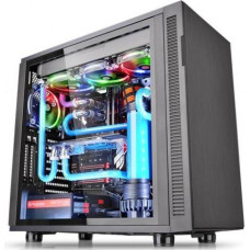 Thermaltake Supressor F31 TG case (CA-1E3-00M1WN-03)