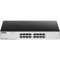 D-Link Switch GO-SW-16G