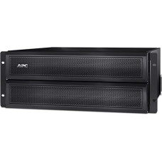 APC Smart-UPS battery module (SMX120BP).