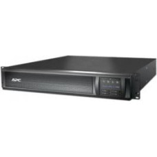 APC UPS Smart-UPS 1500 (SMX1500RMI2UNC).