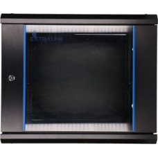 Extralink 19" 9U Hanging Cabinet (EX.7249)