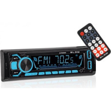 Blow Radio samochodowe Blow Radio samochodowe AVH-8890