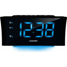 Blaupunkt Radio alarm clock with USB charging function CR80USB