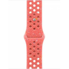 Apple MYL23ZM/A smart accessory personal Band Orange Fluoroelastomer