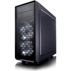 Fractal Design Focus G Case (FD-CA-FOCUS-BK-W)