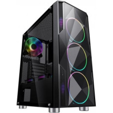 MS Fighter V315 RGB case ( C10009)