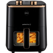 Eldom Fat free fryer FR40 fritta fat free fryer