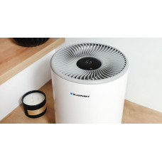 Blaupunkt Air Humidifier AHE601 White