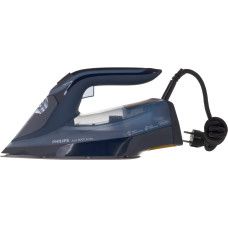 Philips Żelazko Philips Niebieskie DST 8020/20