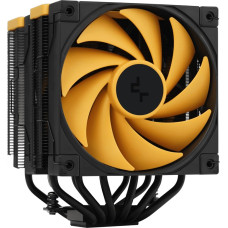 Deepcool Chłodzenie CPU Deepcool AK620 Zero Dark Zoria (R-AK620-BKNPMN-E)