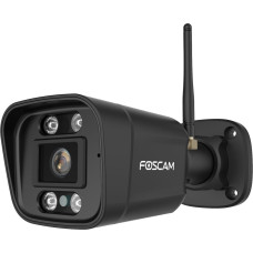 Foscam Kamera IP Foscam Kamera Foscam V5P Wifi Czarna