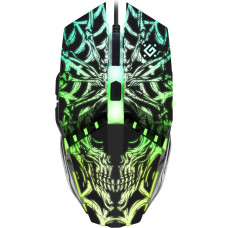 Defender Prototype GM-670L mouse (52670)
