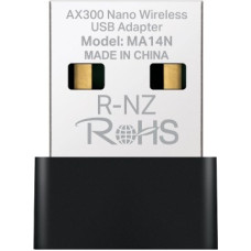Mercusys MA14N Wireless Adapter
