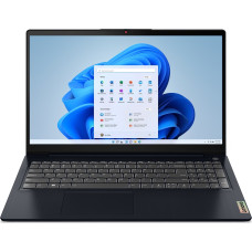 Lenovo Laptop IdeaPad 3 15IAU7 i3-1215U / 8 GB / 512 GB / W11 (82RK014BPB)