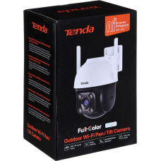 Tenda RH7-WCA 4MP Outdoor IP Camera Wi-Fi Pan/Tilt ICR IP65