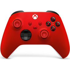 Microsoft Xbox Series Kontroler - Pulsujący czerwon