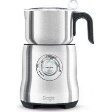 Sage Milk frother SMF600BSS brushed steel