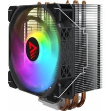 Savio Vortex X2 ARGB CPU cooling (SAVGCOVORTEXX2ARGB)
