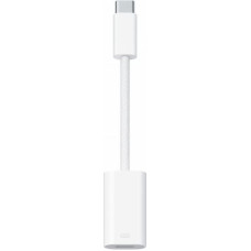 Apple Adapter USB Apple Przejciówka z USB-C na Lightning