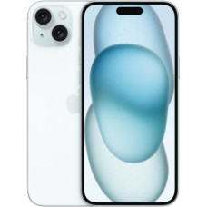 Apple iPhone 15 Plus 128GB - Blue