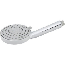 Hydroland Olivia 3-function shower handset chrome (RN.OLI)